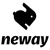 Neway Design Agency Logo