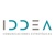IDDEA Comunicaciones Logo