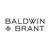 BALDWIN + BRANT Logotype