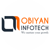 OBIYAN INFOTECH Logo