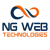 NG Web Technologies Logo