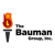 The Bauman Group, Inc. Logo