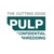 Pulp Confidential Shredding Logo