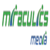 Miraculics Media Logo