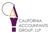 CALIFORNIA ACCOUNTANTS GROUP, LLP Logo