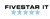 FIVESTAR IT Logo