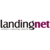 Landingnet Logo