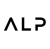 Alphanex Web Logotype
