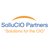 SolluCIO Partners Logo