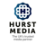 Hurst Media Company Ltd Logo