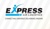 Express Air Logistics Logo