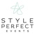 Style Perfect Events Logo