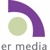 Asher Media Logo