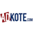 Adkote.com Logo