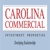 Carolina Commercial Investment Properties Logo