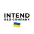 Intend - Out of Business Logo