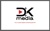 DK Media Logotype
