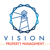 Vision Property Management Logo