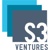 S3 Ventures Logo