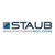 Staub Manufacturing Solutions Logotype