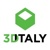 3DiTALY Logo