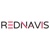 REDNAVIS Logo