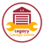 Legacy Garage Door Logotype