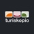 Grupo Turiskopio, S.L. Logo