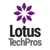 Lotus TechPros Logo