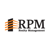 RPM Realty Management, LLC Logo