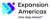 Expansion Americas Logotype