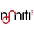 nfiniti3 Logo