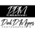 DDM Creative and Dirk D Myers Photography Logo