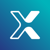 X Social Growth Logo