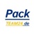 packteam24.de Logotype