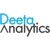 Deeta Analytics Logo