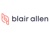 Blair Allen Agency Logo