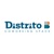 Distrito B Coworking Space Logo