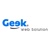 Geek Web Solution Logo