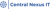 Central Nexus IT Logo