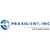 Praxilient, Inc. Logotype