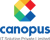 Canopus IT Solutions Pvt. Ltd Logo