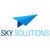 Sky Solutions Logo