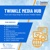 Twinkle Media Hub Pvt Ltd. Logo