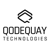 Qodequay Technologies Logo