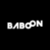Baboon Creation Logo