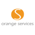 Orange Services - SEO, Websites & Webdesign München Logo