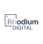 Rhodium Digital Logo