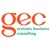 GEC Consulting Logo