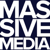 MASSIVEMEDIA Logo